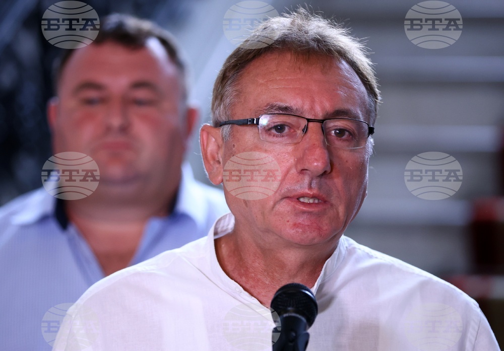 МЗХ - Консултативен съвет по овощарство и зеленчукопроизводство