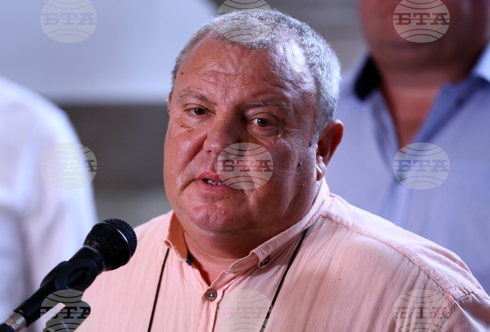 МЗХ - Консултативен съвет по овощарство и зеленчукопроизводство