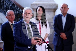 МЗХ - Консултативен съвет по овощарство и зеленчукопроизводство