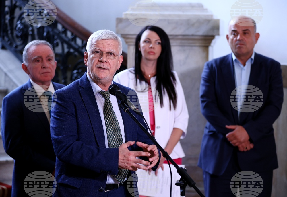 МЗХ - Консултативен съвет по овощарство и зеленчукопроизводство