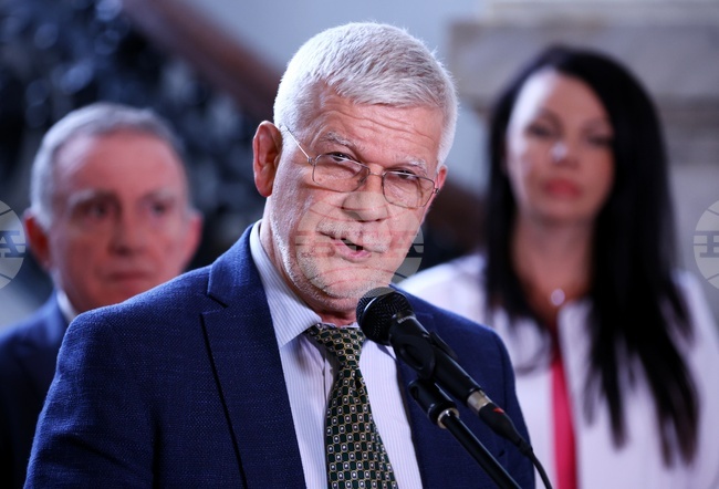 МЗХ - Консултативен съвет по овощарство и зеленчукопроизводство