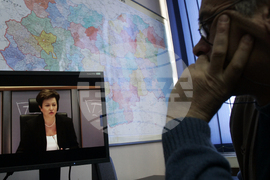 ЕС - ЕП - Кристалина Георгиева - изслушване - архив 2010