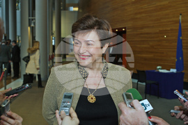 Франция - ЕП - Кристалина Георгиева - архив 2010