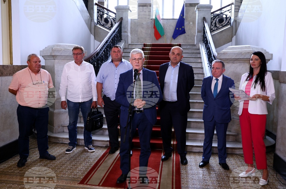 МЗХ - Консултативен съвет по овощарство и зеленчукопроизводство