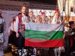 Снимка: Община Шумен