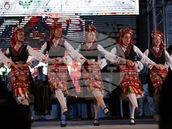 Снимка: Община Шумен