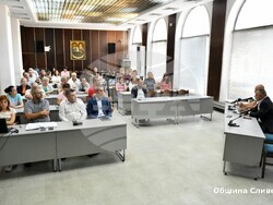 Снимка: Община Сливен