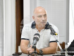 Снимка: Община Сливен