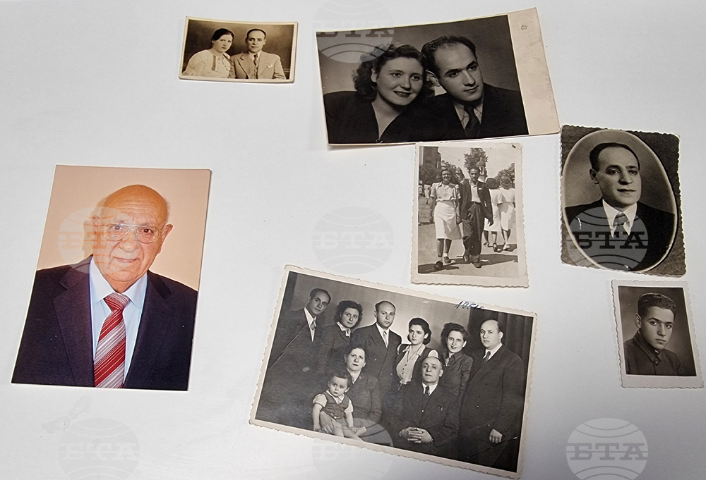 Rescue of Bulgarian Jews Is One of Bulgarian History's Brightest Chapters, but Not Talked about Enough - Journalist Daniela Farhi