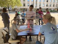 Снимка: Община Ловеч