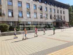 Снимка: Община Ловеч