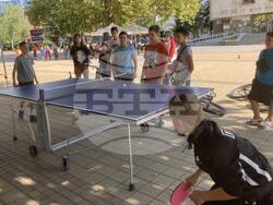 Снимка: Община Ловеч