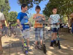 Снимка: Община Ловеч