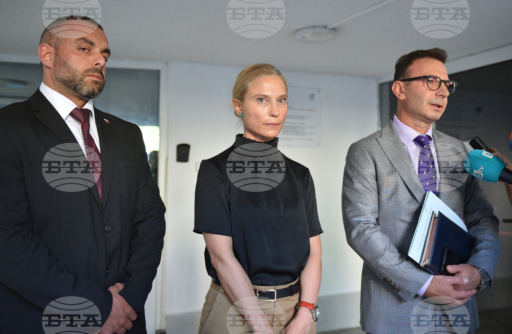 Варна - Областна дирекция МВР - нов директор