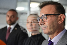 Варна - Областна дирекция МВР - нов директор