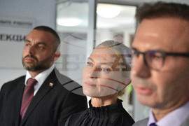 Варна - Областна дирекция МВР - нов директор