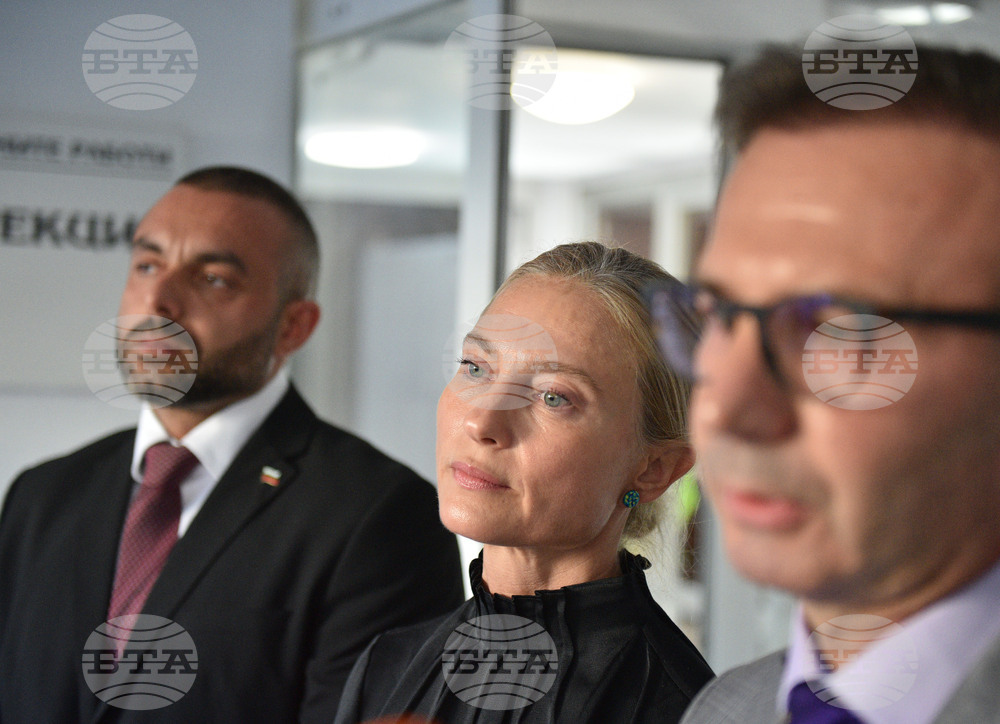 Варна - Областна дирекция МВР - нов директор