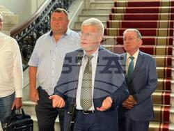 Снимка: МЗХ