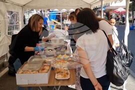 Ардино - Фестивал - чисти храни от Родопите