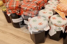 Ардино - Фестивал - чисти храни от Родопите