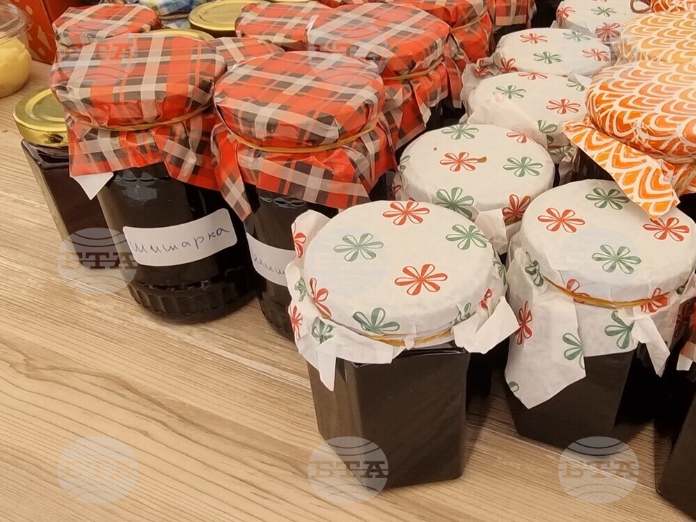 Ардино - Фестивал - чисти храни от Родопите