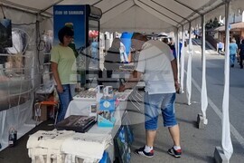 Ардино - Фестивал - чисти храни от Родопите