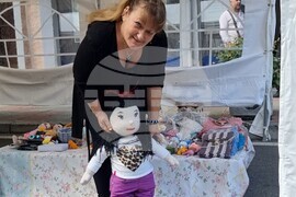 Ардино - Фестивал - чисти храни от Родопите