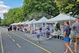 Бургас - "С книга на плажа" - фестивал