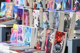 Бургас - "С книга на плажа" - фестивал