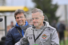 Пловдив - футбол - Ботев Пловдив - Черно море