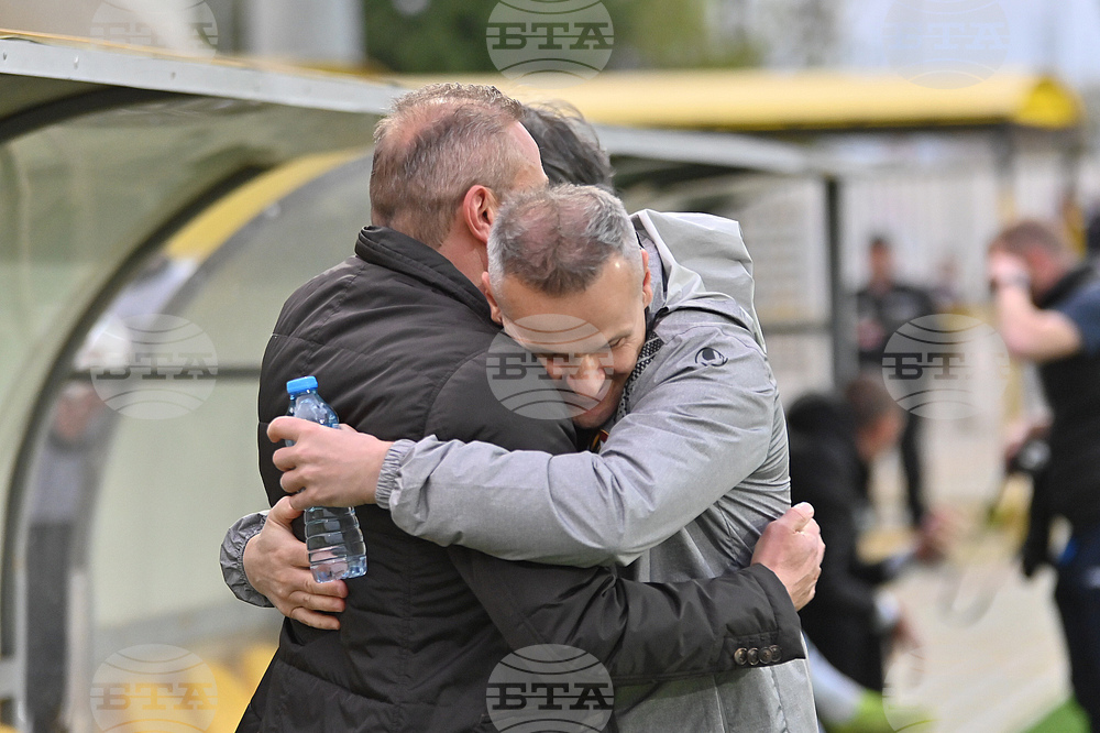 Пловдив - футбол - Ботев Пловдив - Черно море