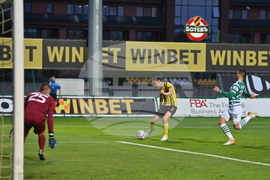 Пловдив - футбол - Ботев Пловдив - Черно море