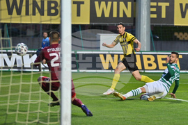 Пловдив - футбол - Ботев Пловдив - Черно море