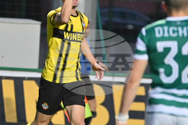 Пловдив - футбол - Ботев Пловдив - Черно море