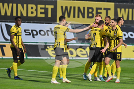 Пловдив - футбол - Ботев Пловдив - Черно море