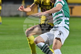 Пловдив - футбол - Ботев Пловдив - Черно море