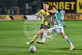 Пловдив - футбол - Ботев Пловдив - Черно море