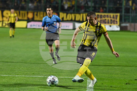 Пловдив - футбол - Ботев Пловдив - Черно море