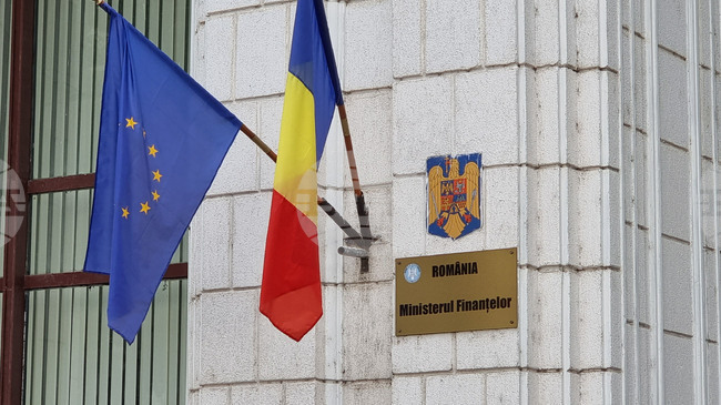 Румънското правителство подготвя ревизия на бюджета, но при запазване на целта за бюджетен дефицит от 8,4 процента