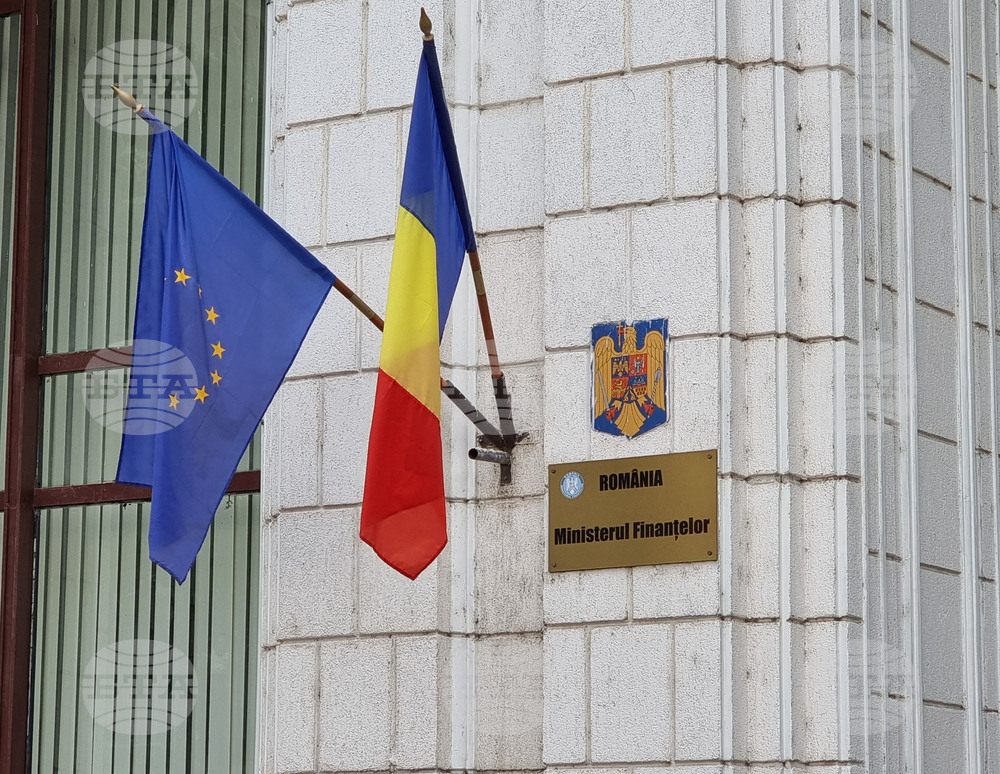 Румънското правителство подготвя ревизия на бюджета, но при запазване на целта за бюджетен дефицит от 8,4 процента