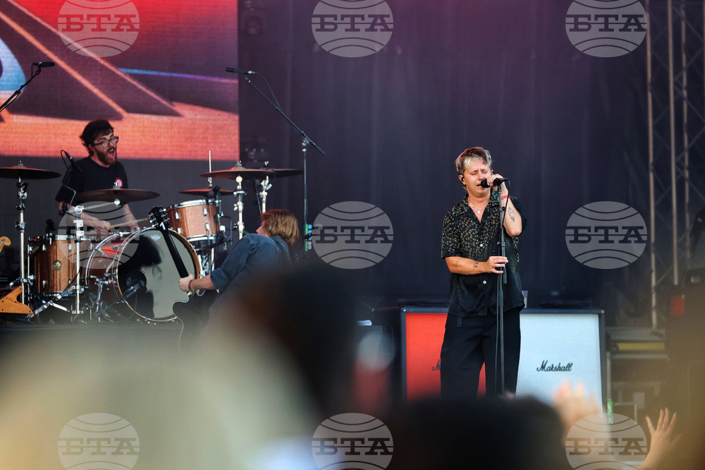 Бургас - "Burgas Summer Live" - концерт