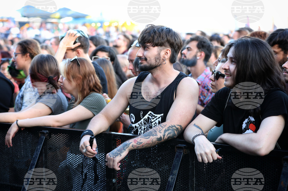 Бургас - "Burgas Summer Live" - концерт