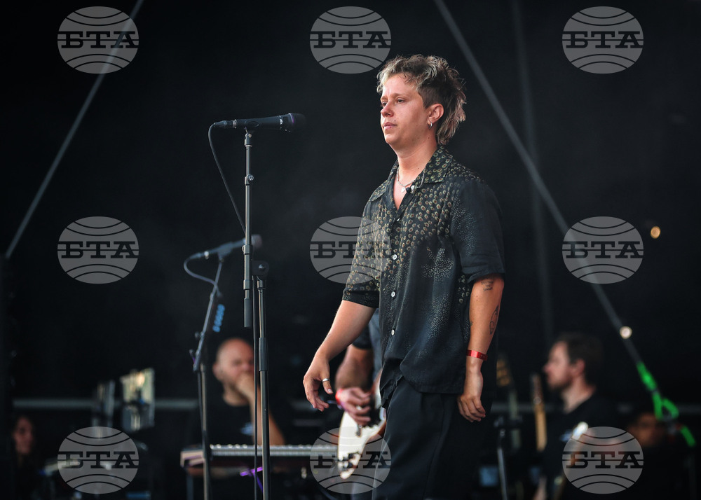 Бургас - "Burgas Summer Live" - концерт