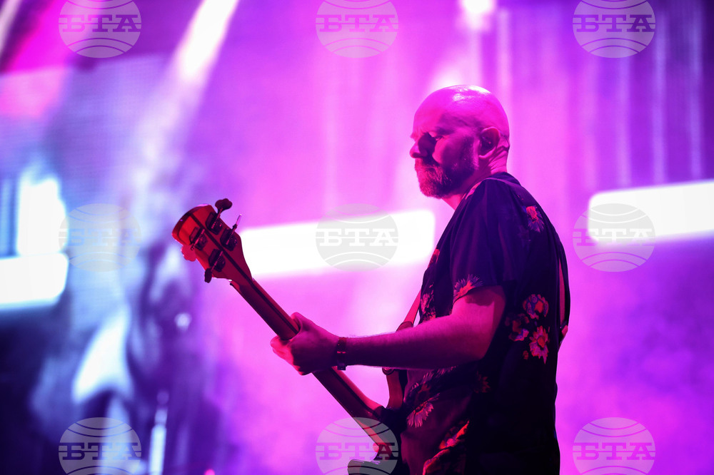 Бургас - "Burgas Summer Live" - концерт