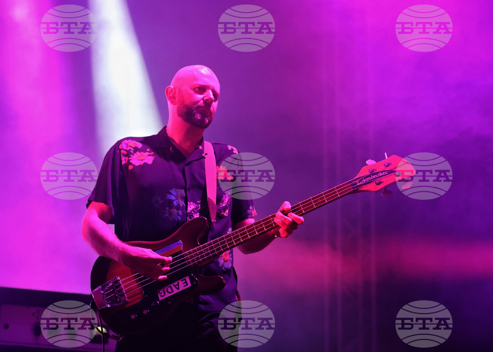 Бургас - "Burgas Summer Live" - концерт