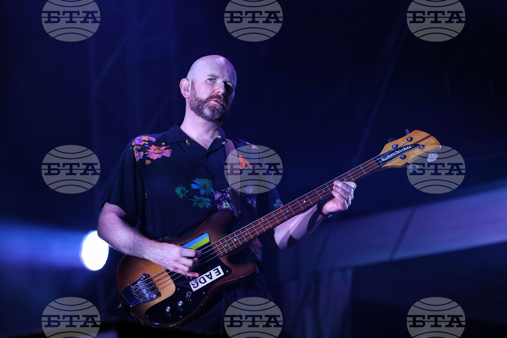 Бургас - "Burgas Summer Live" - концерт