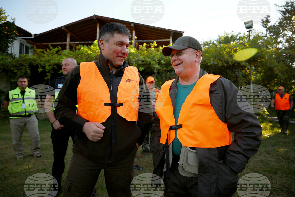 Agriculture Minister on Food Safety Agency's Checks, Opening of Fowl Hunting Season
