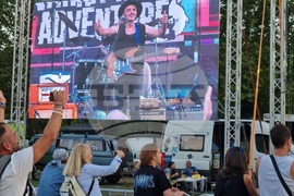 Варна - „Варна рок приключение“ - фестивал