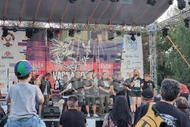 Варна - „Варна рок приключение“ - фестивал