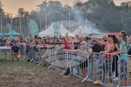 Варна - „Варна рок приключение“ - фестивал